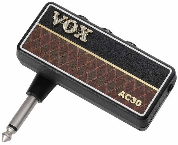 แอมป์ปลั๊ก VOX Amplug2 AP2-AC30