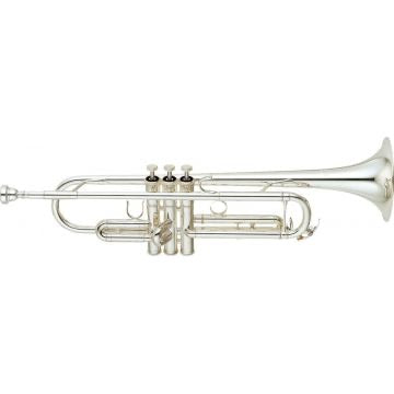 Yamaha Bb Trumpet YTR-3335S