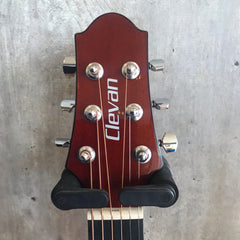 กีต้าร์โปร่ง Clevan รุ่น SA-10 ขนาด 36”