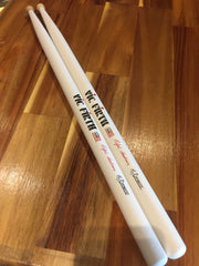 ไม้กลองสะแนร์มาร์ชชิ่ง Vic Firth รุ่น SRH