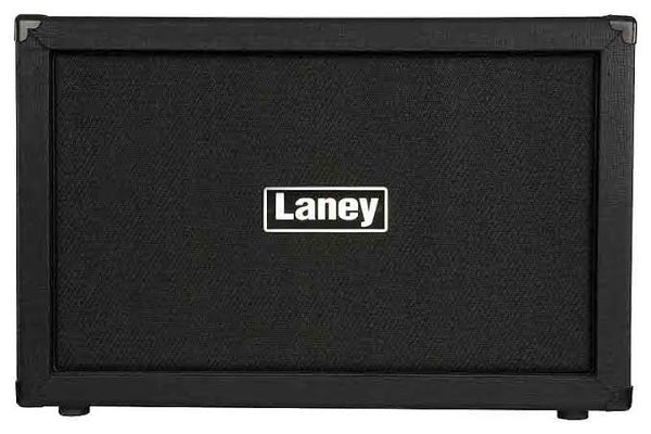 ตู้ลำโพงคาบิเนต Laney IRT212 2×12 Guitar Speaker Cab