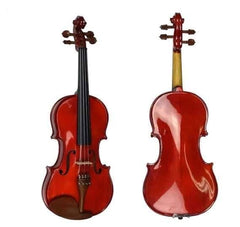 ไวโอลิน Fortis MV014-B Matte 4/4