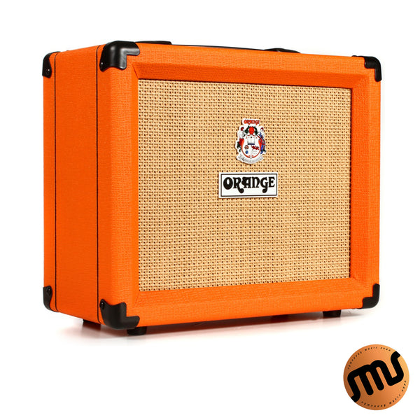 Orange Crush -20RT Guitar Amp Combo + Reverb