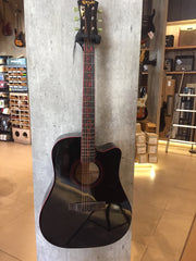 กีต้าร์โปร่ง Kazuki KFM-41C