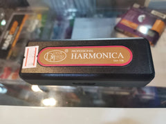 เมาท์ออแกน Dreammaker ฮาร์โมนิก้า 10 ช่อง รุ่น EHM-DM10B