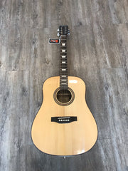 กีต้าร์โปร่ง Adaltis ALS-41C