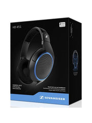 หูฟัง SENNHEISER HD 451