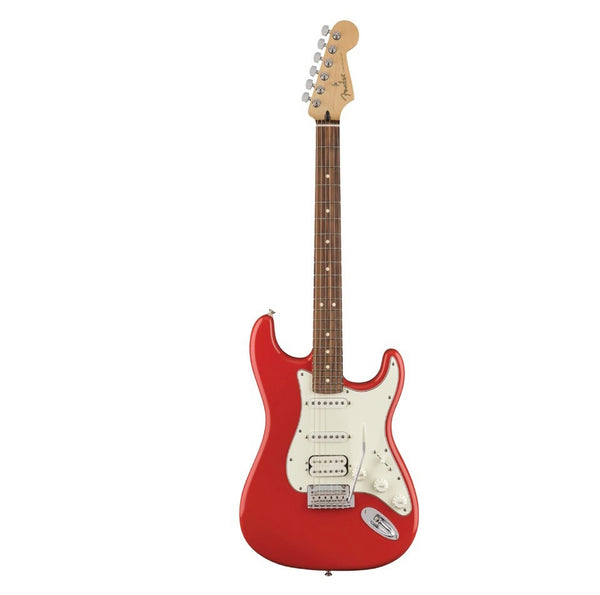 กีต้าร์ไฟฟ้า Fender Player Stratocaster HSS