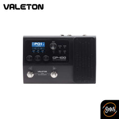 Valeton Multi Effects มัลติเอฟเฟค รุ่น GP-100