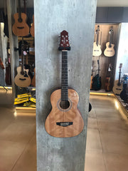 กีต้าร์โปร่ง Clevan รุ่น SA-10 ขนาด 36”