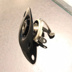 แจ็คเพลทกีต้าร์ไฟฟ้า Dreammaker รุ่น DHJ-114 สีดำ