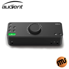 ออดิโออินเตอร์เฟส Audient Evo 8 USB 4 in/4 out