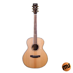 กีต้าร์โปร่ง NASHVILLE KINO DELUXE ขนาด 36นิ้ว