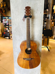 กีต้าร์โปร่ง O-YA mini SKO