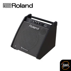 ตู้แอมป์กลองไฟฟ้า Roland PM-200