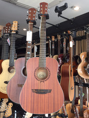 กีต้าร์โปร่ง O-YA GT-02