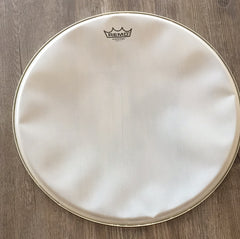 หนังกลอง Remo Silentstroke Speclal Bass 2.5" Impact Patch