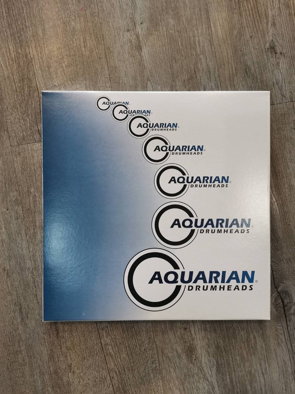 หนังกลอง Aquarian Drumheads 14"