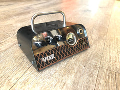 Vox MV50 Series AC จาก VOX Tube Amps Guitar