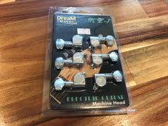 ลูกบิดกีต้าร์ไฟฟ้า Dream Maker KE-1