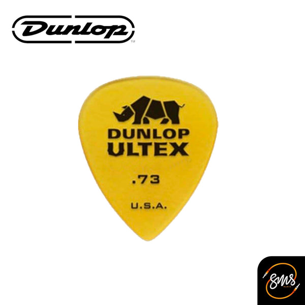 ปิ๊กกีต้าร์ Jim Dunlop Ultex Standard 421B