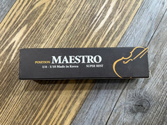 ที่รองไหล่ไวโอลิน Maestro