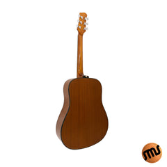 กีต้าร์โปร่ง Baracuda D-200