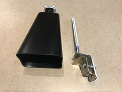 คาวเบลล์พ่นดำ พร้อมขาตั้ง Fortis