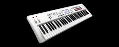 Korg Kross 2 61 Keys