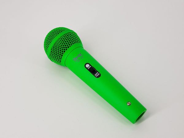 ไมโครโฟน BNK Dynamic Microphone รุ่น BK-58