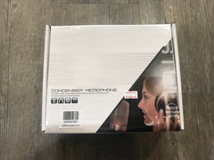 ไมค์คอนเดนเซอร์ U-68