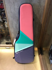 กระเป๋ากีต้าร์ไฟฟ้า Real Mission Iris01E