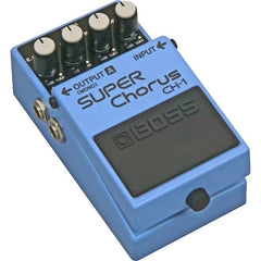 เอฟเฟคกีตาร์ Boss CH-1 Super Chorus