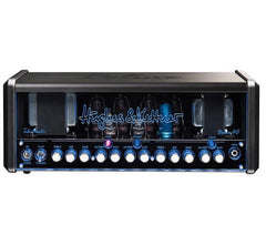 หัวแอมป์กีตาร์ Hughes & Kettner TubeMeister Deluxe 40