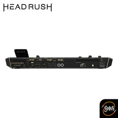 เอฟเฟคกีตาร์ Headrush Prime