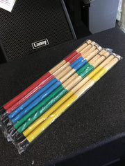 ไม้กลองก้านธูป