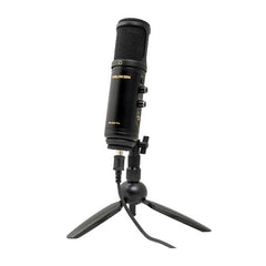 ไมค์คอนเดนเซอร์ Franken SM-USB Pro Microphone