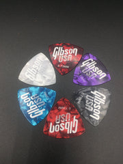 ปิ๊กกีต้าร์ Gibson 0.73 mm