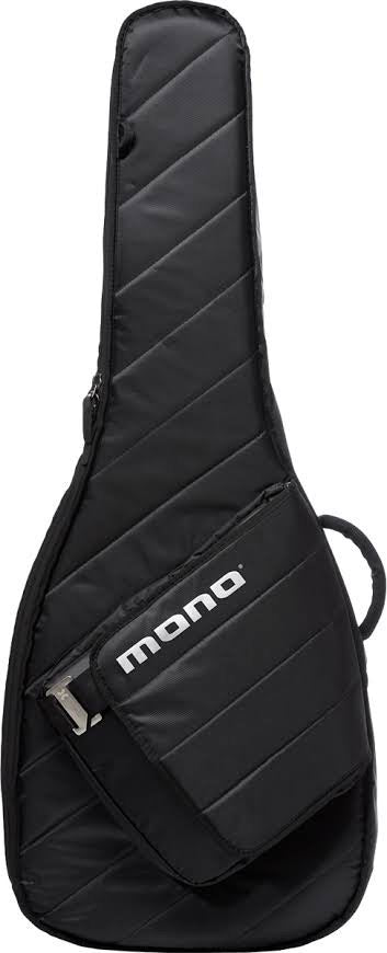 กระเป๋ากีต้าร์โปร่ง Mono M80-SAD-BLK
