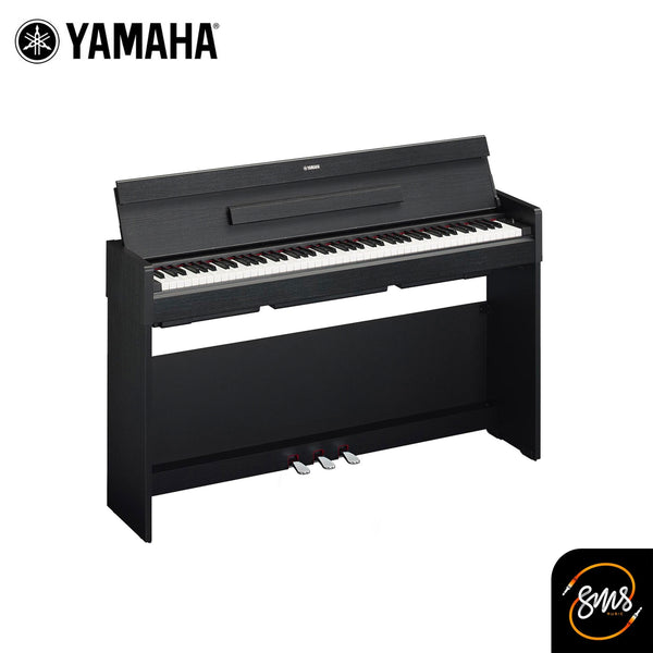 Yamaha YDP-S35  เปียโนไฟฟ้า Digital Pianos