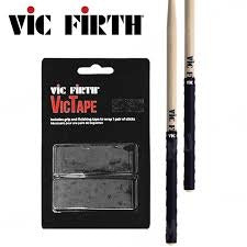 เทปกันลื่นพันไม้กลอง Vic Firth DRUMMER'S STICK TAPE