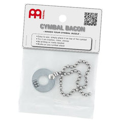 ฉาบเบคอน Meinl Cymbal Bacon Cymbal Sizzler
