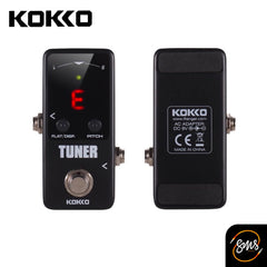 เอเฟคตั้งสายกีต้าร์ KOKKO Tuner รุ่น FTN2