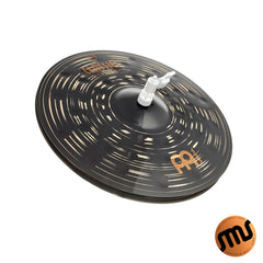 MEINL 14" Classics Custom Dark Hihat