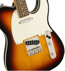 กีต้าร์ไฟฟ้า Squier by fender รุ่น Classic Vibe '60s Custom Telecaste