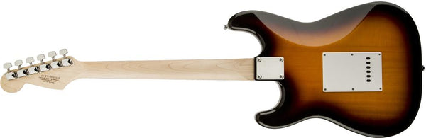 กีต้าร์ไฟฟ้า Squier Bullet Stratocaster With Tremolo HSS