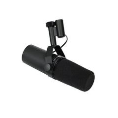 ไมโครโฟน Shure SM7B Cardioid Dynamic Microphone
