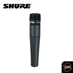 ไมโครโฟนไดนามิค Shure SM57-LC-X