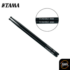 ไม้กลอง Tama รุ่น Signature series H-YKB (Yoshiki X-Japan ) ขนาด 5A