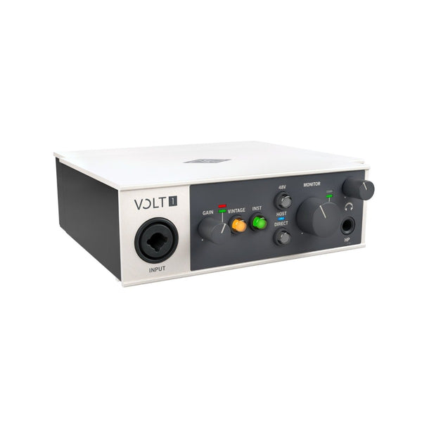Universal Audio ออดิโอ้อินเตอเฟส รุ่น VOLT 1